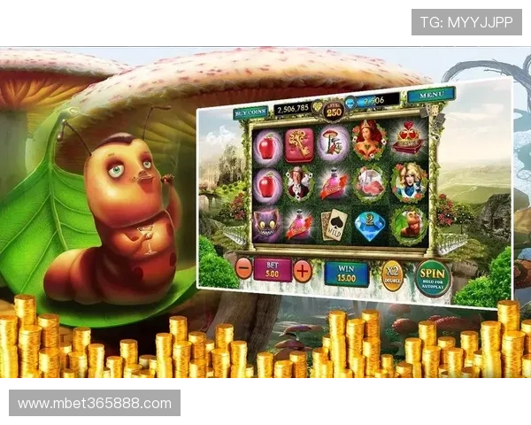 inbet电游游戏让你畅享精彩纷呈的视觉盛宴体验