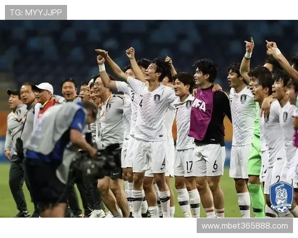 2026年世界杯南非与韩国队首发阵容最新公布及战术分析